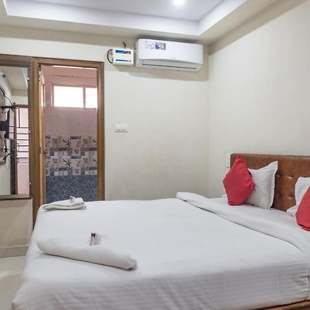 Hotel Renuka فيساخاباتنام المظهر الخارجي الصورة