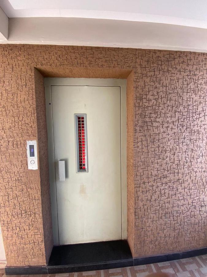 Hotel Renuka فيساخاباتنام المظهر الخارجي الصورة