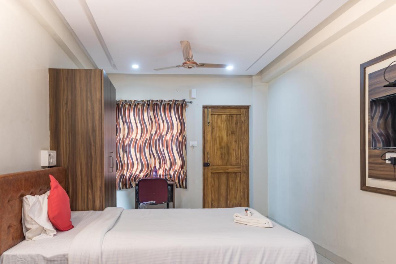 Hotel Renuka فيساخاباتنام المظهر الخارجي الصورة