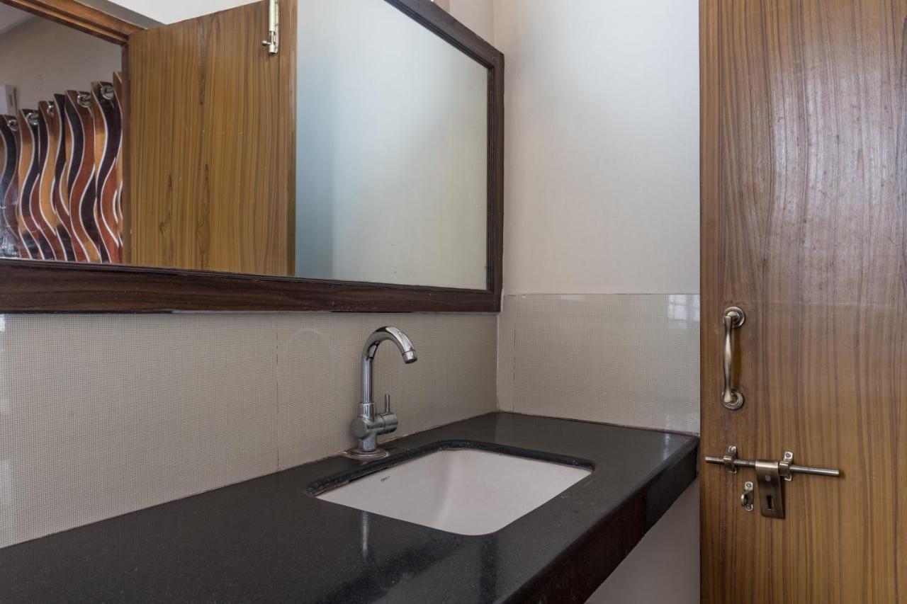 Hotel Renuka فيساخاباتنام المظهر الخارجي الصورة