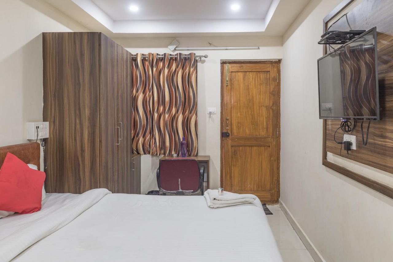 Hotel Renuka فيساخاباتنام المظهر الخارجي الصورة
