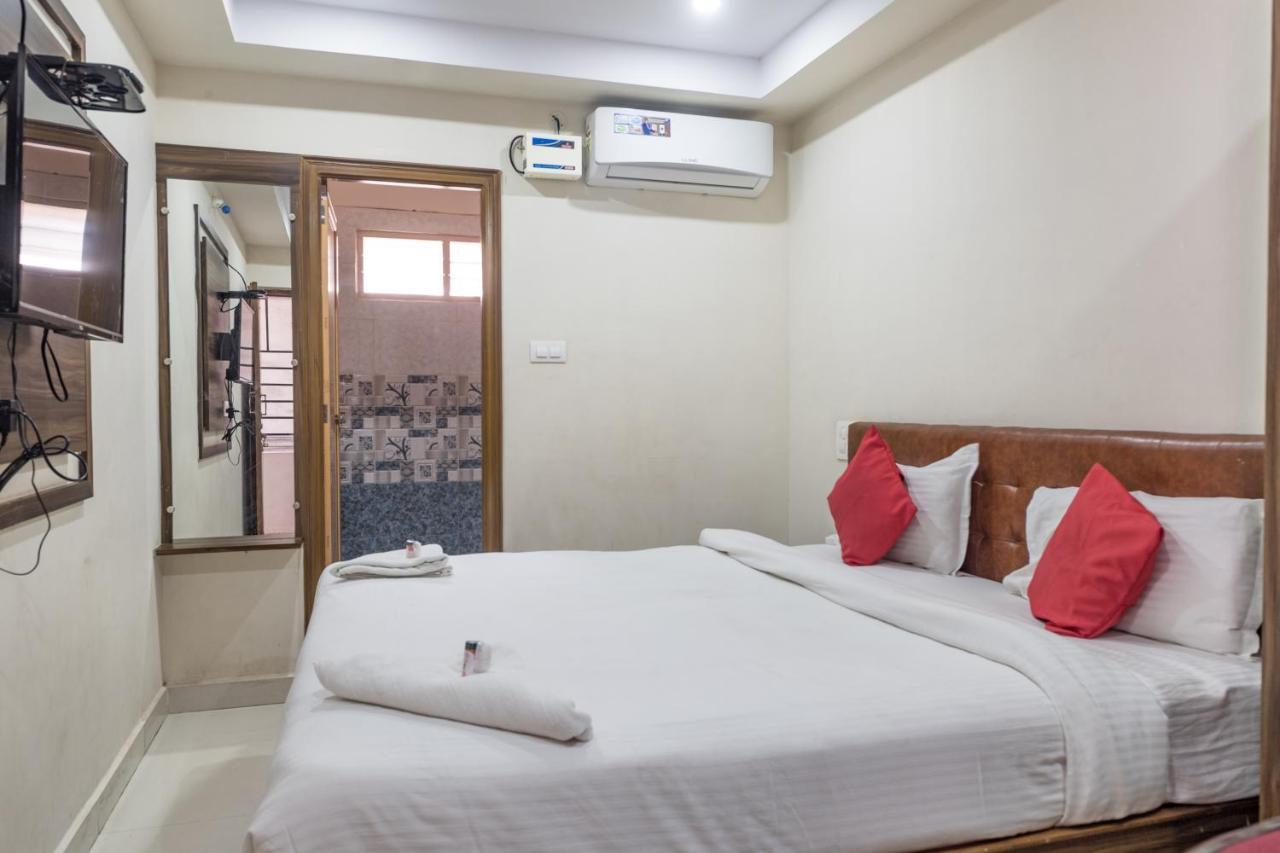 Hotel Renuka فيساخاباتنام المظهر الخارجي الصورة